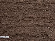 Kleingartenfläche für individuelle Freizeitgestaltung