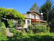 Kleingartenhaus auf Doppelparzelle im Eigentum Ober St....