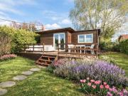 KLEINGARTENHAUS / GRUNDSTÜCK AM HACKENBERG EIGENGRUND...