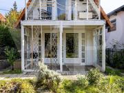 Kleingartenhaus im Eigentum für nicht ganzjährige Nutzung