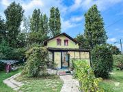 Kleingartenhaus in Ruhelage auf Eigengrund – 1210 Wien I... Kleingartenhaus in Ruhelage auf Eigengrund – 1210 Wien I...