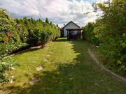 Kleingartenhaus in Stockerau – Zweitwohnsitz im Grünen