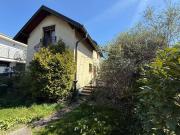 KLEINGARTENHAUS in U Bahn Nähe auf Doppelparzelle!...