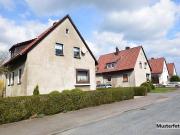 Kleingartenwohnhaus im Rohbauzustand