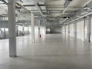 Kleinlagerflächen mit Warenlift