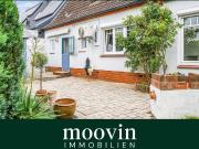 Kleinod im schönen und ruhigen Lübeck Kücknitz Kleinod im schönen und ruhigen Lübeck Kücknitz