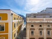 Kleinod in der Gmundner Innenstadt.