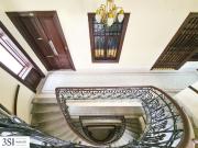 Kleinod nahe Stadtpark Garçonnière mit Gestaltungspotenzial