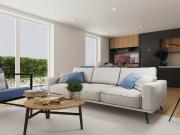 KLEINSTADT QUARTIER MATTIGHOFEN / Gartenwohnung Top 4