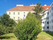 Kleinstadtidylle! Praktische 2,5 Zimmer Wohnung mitten...