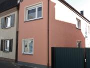 Kleinwallstadt – Separat und ruhig: Haus mit Garten,...