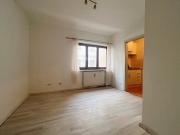 Kleinwohnung am Lendplatz