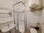 Kleinwohnung bei der Neuen Technik Petersgasse 15 17, Top 21