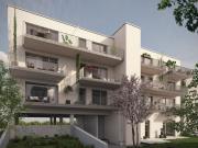 Kleinwohnung im VKB Park Mercurius