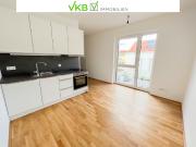 Kleinwohnung im VKB Park Mercurius Fertigstellung ca....