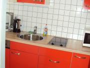 Kleinwohnung mit Balkon in Zentrumsnähe