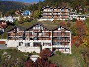 Kleinwohnung mit Charme bei Leukerbad in Albinen