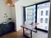 Kleinwohnung nahe Yppenplatz befristet