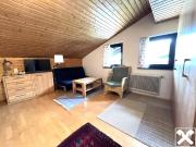 Kleinwohnung/Studio mitten im Ski und Wandergebiet Bad...