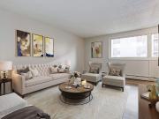 Kleisinger Manor 2 Bedroom [object Promise] for Rent