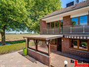 Kleve: Charmante Doppelhaushälfte mit Garage in Kleve Kellen