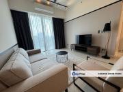 KLGCC Resort: Senada Residences