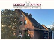 Kliedbruch + Doppelhaushälfte in Toplage