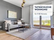 Klimaaktiv wohnen! 2 Zimmer mit Blick auf die... Klimaaktiv wohnen! 2 Zimmer mit Blick auf die...