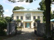 Klimaneutrales Loft mit drei Balkonen und Kamin