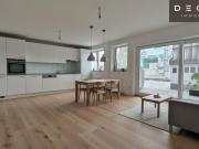 Klimatisiert | helle räume | freiflächen