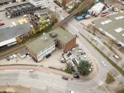 Klimatisiert, renoviert, mit Glasfaseranschluss helles...