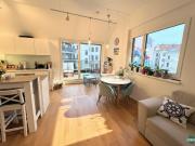 Klimatisiert: Schöne 4 Zimmer Wohnung mit Terrasse in...