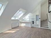 KLIMATISIERT | TERRASSE | TOP LAGE | DACHGESCHOSS