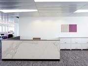 Klimatisiert & Top Ausstattung: Doppelgeschossbüro auf...
