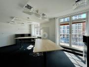 KLIMATISIERT UND GROSSZÜGIG AN PASSANTENLAGE