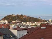 Klimatisierte 1 Zimmer Altbauwohnung mit Vollmöblierung