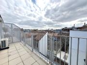 Klimatisierte 2 Zimmer Dachgeschoss Maisonette mit...