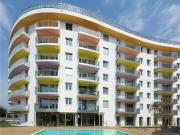 Klimatisierte 2 Zimmer Dachterrassenwohnung mit Outdoor...