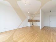 Klimatisierte 2 Zimmer Wohnung inkl. Einbauküche und...