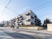 Klimatisierte 2 Zimmer Wohnung inkl. Einbauküche und...