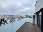 Klimatisierte 2 Zimmer Wohnung mit Terrasse in 1170 Wien...