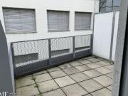 Klimatisierte 3 Zimmer DG Wohnung mit Terrasse und...