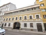 Klimatisierte 3 Zimmer Maisonette mit Terrasse