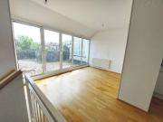 Klimatisierte 4 Zimmer Maisonette mit traumhafter...