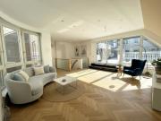 Klimatisierte 5 Zimmerwohnung mit 72 m² Terrasse am...