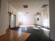 Klimatisierte Bürofläche mit großer Terrasse bei U3...