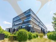 Klimatisierte Bürofläche mit optimaler Verkehrsanbindung...