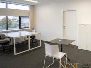 Klimatisierte Bürofläche mit optimaler Verkehrsanbindung...