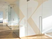 Klimatisierte Bürofläche samt Parkplätzen und idealer...