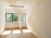 Klimatisierte Bürofläche samt Parkplätzen und idealer...